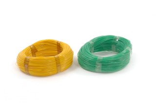 ŻYŁKA MURARSKA POMARAŃCZOWA 100MB GR1MM UN