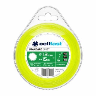 CELLFAST ŻYŁKA TNĄCA STANDARD 2.0*15m/OK. *