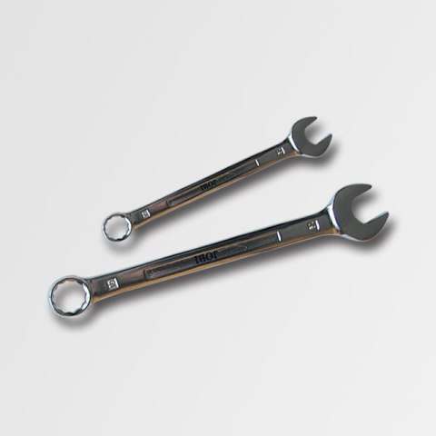 JOBI KLUCZ PŁASKO-OCZKOWY 6mm JOBI KLUCZ PŁASKO-OCZKOWY 6mm