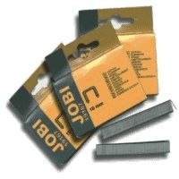 JOBI ZSZYWKI OCYNKOWANE 12mm TYP 53 (11,2mm) 1000szt. JOBI ZSZYWKI OCYNKOWANE 12mm TYP 53 (11,2mm) 1000szt.
