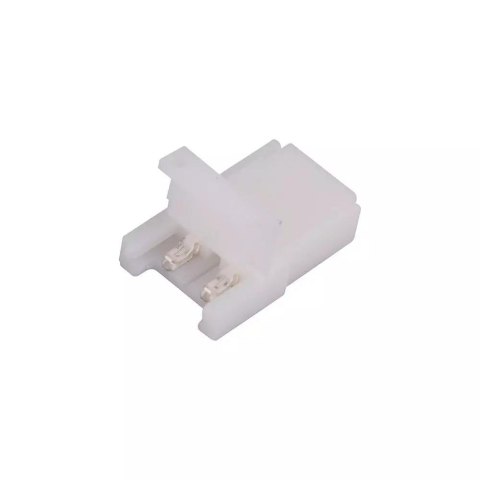 Konektor Złączka Taśm LED V-TAC Taśma-Przewód do Taśm i Pasków LED Gęste i Zwykłe 10mm Konektor Złączka Taśm LED V-TAC Taśma-Przewód do Taśm i Pasków LED Gęste i Zwykłe 10mm