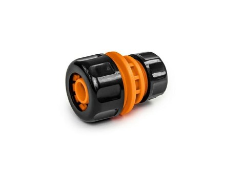 ŁĄCZNIK WĘŻA 1/2-3/4" /BS ŁĄCZNIK WĘŻA 1/2-3/4" /BS