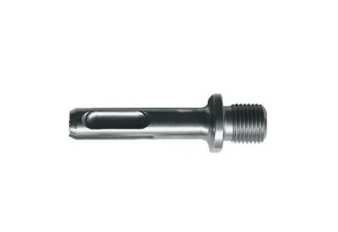 SILVER ADAPTER Z SDS PLUS NA GWINT 1/2" SILVER ADAPTER Z SDS PLUS NA GWINT 1/2"