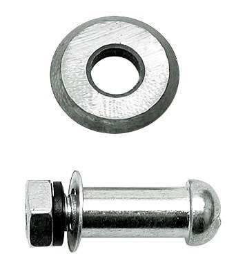 VOREL KÓŁKO WYMIENNE 22mm 03220 DO PRZYRZĄDU GLAZURNICZEGO VOREL KÓŁKO WYMIENNE 22mm 03220 DO PRZYRZĄDU GLAZURNICZEGO