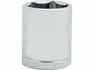 VOREL NASADKA 6-KĄTNA 1/2" KRÓTKA 22mm 53220