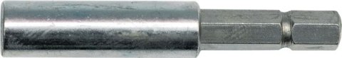 VOREL UCHWYT DO KOŃCÓWEK 1/4" 65850 VOREL UCHWYT DO KOŃCÓWEK 1/4" 65850