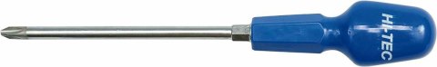 VOREL WKRĘTAK HI-TEC KRZYŻAKOWY PH 1 x 100mm 61260 VOREL WKRĘTAK HI-TEC KRZYŻAKOWY PH 1 x 100mm 61260