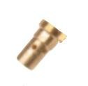 WELDLINE ŁĄCZNIK PRADOWY DO UCHWYTU MIG/MAG M8x25 WMT2 500W / WTM2 401W WELDLINE ŁĄCZNIK PRADOWY DO UCHWYTU MIG/MAG M8x25 WMT2 500W / WTM2 401W