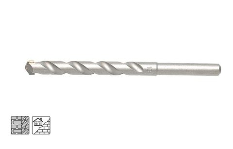 WIERTŁO DO BETONU ECO 8x150 mm WIERTŁO DO BETONU ECO 8x150 mm