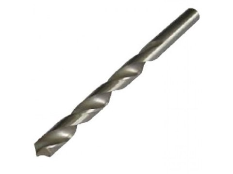 WIERTŁO METAL BIAŁE Kb PRZEDŁUŻANE 5,0 x 132mm WIERTŁO METAL BIAŁE Kb PRZEDŁUŻANE 5,0 x 132mm