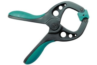 WOLFCRAFT ŚCISK SPRĘŻYNOWY 20mm