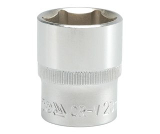 YATO NASADKA 6-KĄTNA 1/2" KRÓTKA 23mm