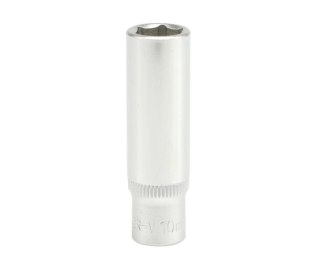 YATO NASADKA 6-KĄTNA 1/4" DŁUGA 10mm