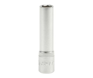 YATO NASADKA 6-KĄTNA 1/4" DŁUGA 7mm