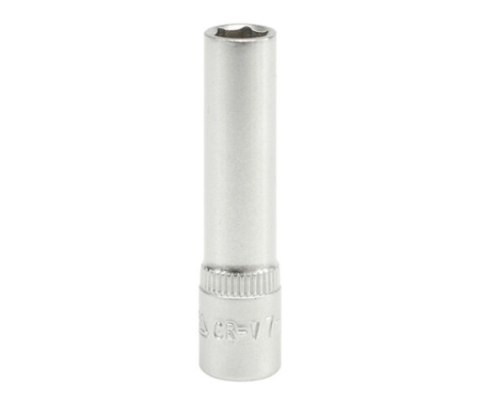YATO NASADKA 6-KĄTNA 1/4" DŁUGA 7mm YATO NASADKA 6-KĄTNA 1/4" DŁUGA 7mm