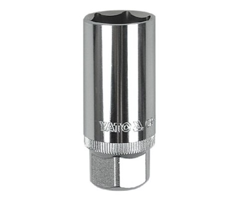 YATO NASADKA DO ŚWIEC 1/2" 16mm 1253 YATO NASADKA DO ŚWIEC 1/2" 16mm 1253