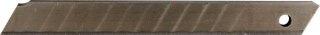 YATO OSTRZA ZAPASOWE 9mm 10szt. 7528