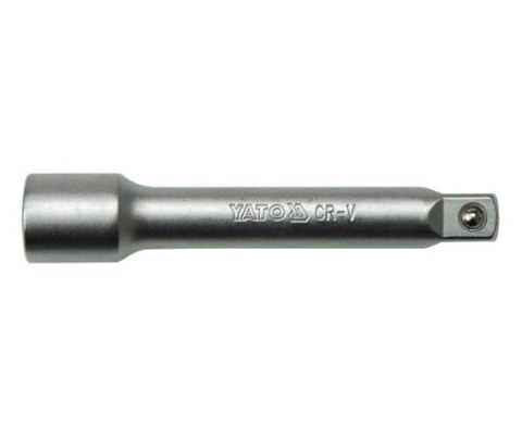 YATO PRZEDŁUŻKA 1/2" 76mm 1246 YATO PRZEDŁUŻKA 1/2" 76mm 1246