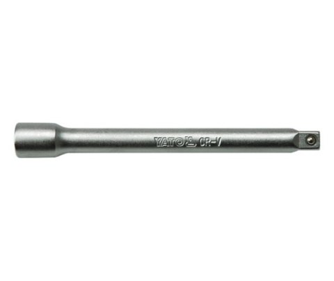 YATO PRZEDŁUŻKA 1/4" 106mm 1431 YATO PRZEDŁUŻKA 1/4" 106mm 1431