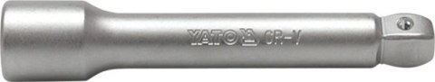 YATO PRZEDŁUŻKA UCHYLNA 1/4" 51mm 1433 YATO PRZEDŁUŻKA UCHYLNA 1/4" 51mm 1433