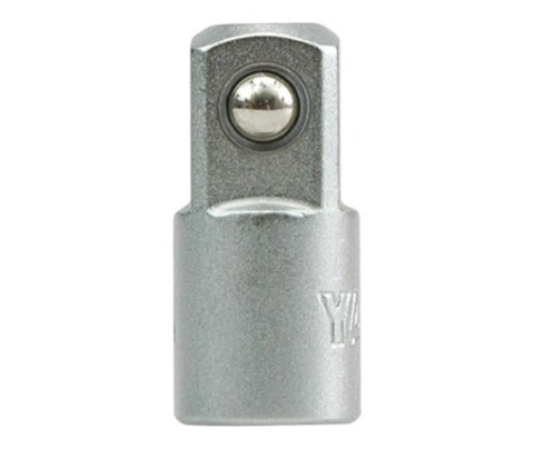 YATO REDUKCJA 1/4 na 3/8" 1438 YATO REDUKCJA 1/4 na 3/8" 1438