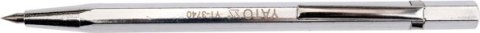 YATO RYSIK DO SZKŁA I METALU 140mm 3740 YATO RYSIK DO SZKŁA I METALU 140mm 3740