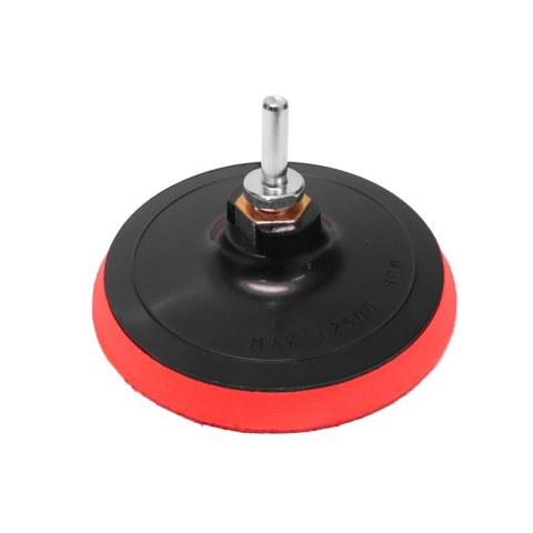 AWTOOLS DYSK 125mm DO SZLIFIERKI KĄTOWEJ + ADAPTER,GRUBY AWTOOLS DYSK 125mm DO SZLIFIERKI KĄTOWEJ + ADAPTER,GRUBY