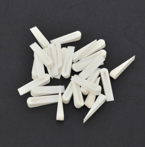 AWTOOLS KLINY DO GLAZURY 9 x 35mm / DUŻE / 50szt. AWTOOLS KLINY DO GLAZURY 9 x 35mm / DUŻE / 50szt.
