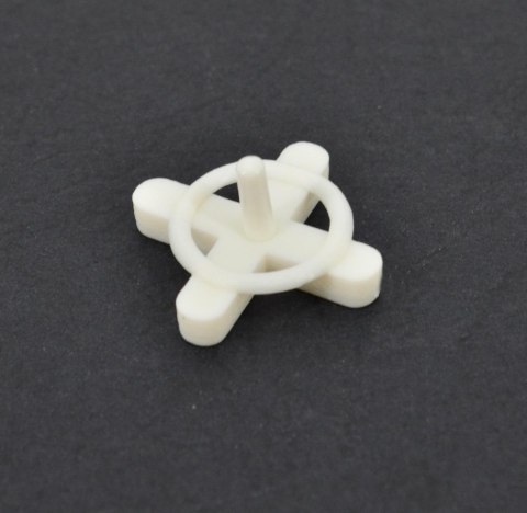 AWTOOLS KRZYŻYKI DYSTANSOWE Z UCHWYTEM 4,0mm/50szt. AWTOOLS KRZYŻYKI DYSTANSOWE Z UCHWYTEM 4,0mm/50szt.