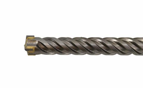 AWTOOLS WIERTŁO SDS PLUS 6x 110mm KWADRAT AWTOOLS WIERTŁO SDS PLUS 6x 110mm KWADRAT