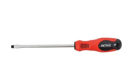 AWTOOLS WKRĘTAK PŁASKI 6,5x100mm AWTOOLS WKRĘTAK PŁASKI 6,5x100mm