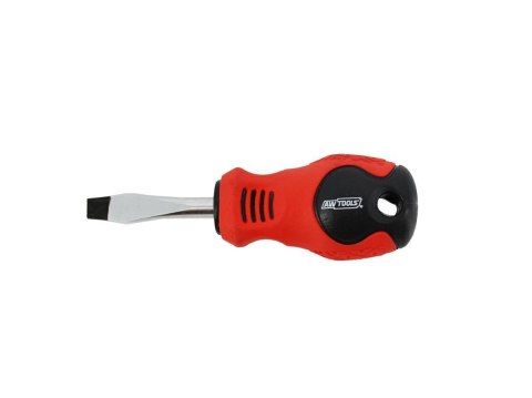 AWTOOLS WKRĘTAK PŁASKI 6,5x 38mm AWTOOLS WKRĘTAK PŁASKI 6,5x 38mm