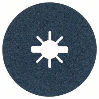 BOSCH FIBRA KRĄŻEK X-LOCK METAL 125 gr. 60