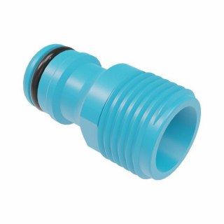 CELLFAST BASIC PRZYŁĄCZE NA KRAN 1/2" GW ZEW.