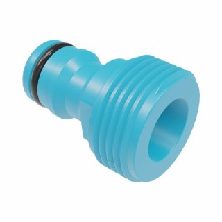 CELLFAST BASIC PRZYŁĄCZE NA KRAN 3/4" GW ZEW