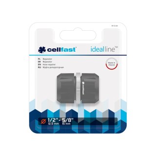 CELLFAST CELLPRO ŁĄCZNIK WĘŻA 1/2" PC