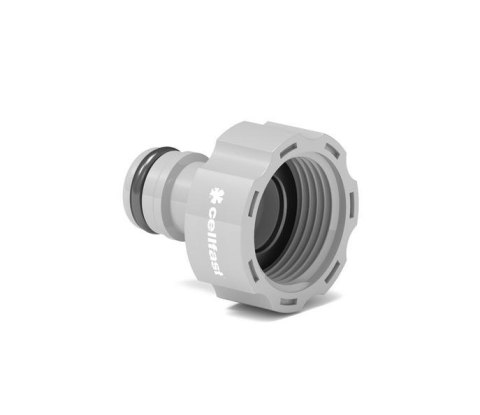 CELLFAST CELLPRO PRZYŁĄCZE NA KRAN 1/2" BLISTER CELLFAST CELLPRO PRZYŁĄCZE NA KRAN 1/2" BLISTER
