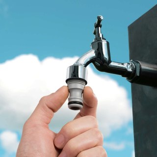 CELLFAST CELLPRO PRZYŁĄCZE NA KRAN 1/2" GW ZEW BLISTER
