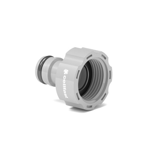 CELLFAST CELLPRO PRZYŁĄCZE NA KRAN 3/4" BLISTER CELLFAST CELLPRO PRZYŁĄCZE NA KRAN 3/4" BLISTER