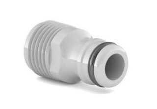 CELLFAST CELLPRO PRZYŁĄCZE NA KRAN 3/4" GW ZEW BLISTER