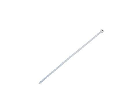 FISCHER OPASKA KABLOWA BN 2,5 x 100mm BIAŁA 100szt. FISCHER OPASKA KABLOWA BN 2,5 x 100mm BIAŁA 100szt.