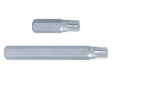 KING TONY KOŃCÓWKA SPLINE M 8x36mm 6-kąt.10mm KING TONY KOŃCÓWKA SPLINE M 8x36mm 6-kąt.10mm