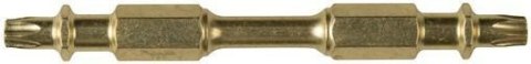MAKITA KOŃCÓWKA UDAROWA T25x65mm MAKITA KOŃCÓWKA UDAROWA T25x65mm
