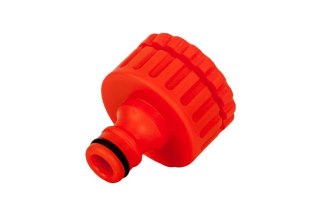 RAMP PRZYŁĄCZE NA KRAN 1"- 3/4"