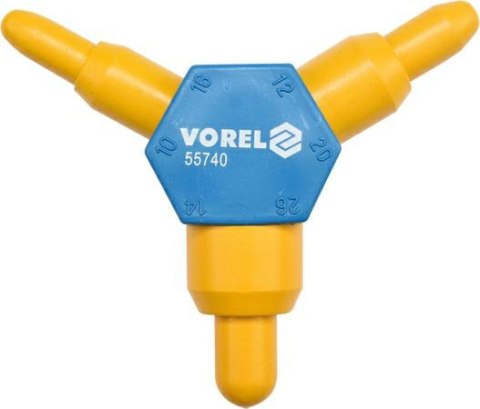 VOREL KALIBRATOR DO RUR VOREL KALIBRATOR DO RUR