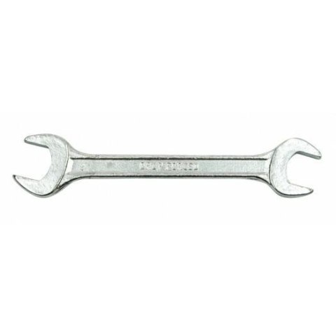 VOREL KLUCZ PŁASKI OBUSTRONNY 10*13mm VOREL KLUCZ PŁASKI OBUSTRONNY 10*13mm
