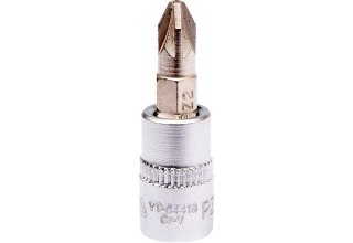 YATO KLUCZ TRZP.KRZYŻ. 1/4 PH1x37mm