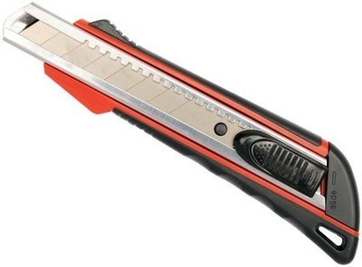 YATO NOŻYK DO TAPET 18mm 75071 YATO NOŻYK DO TAPET 18mm 75071