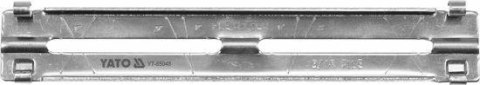 YATO PROWADNIK DO PILNIKA OKRĄGŁEGO 4,5mm YATO PROWADNIK DO PILNIKA OKRĄGŁEGO 4,5mm