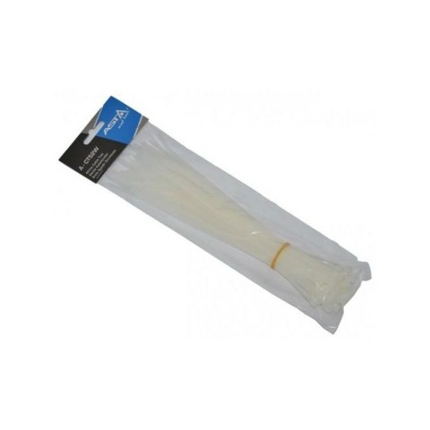 ASTA OPASKA 5x250mm 50szt. BIAŁA ASTA OPASKA 5x250mm 50szt. BIAŁA